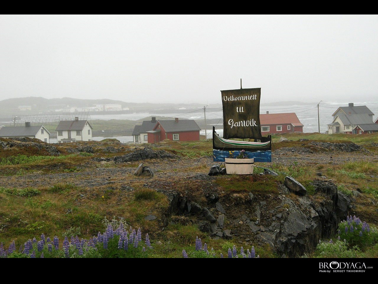 Gamvik